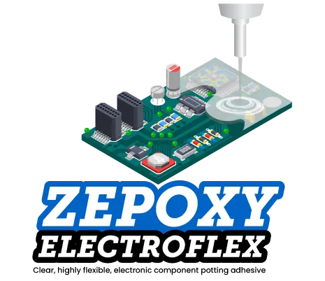 Zepoxy Electro Flex