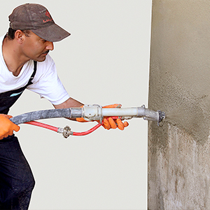 Plastering & Rendering Systems