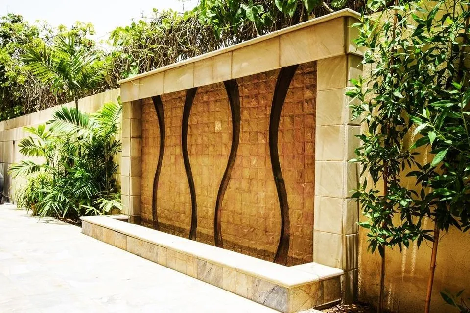 Rauf Residence
