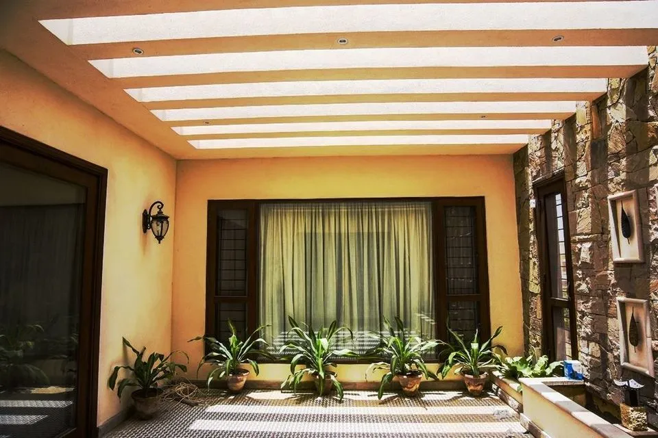 Rauf Residence