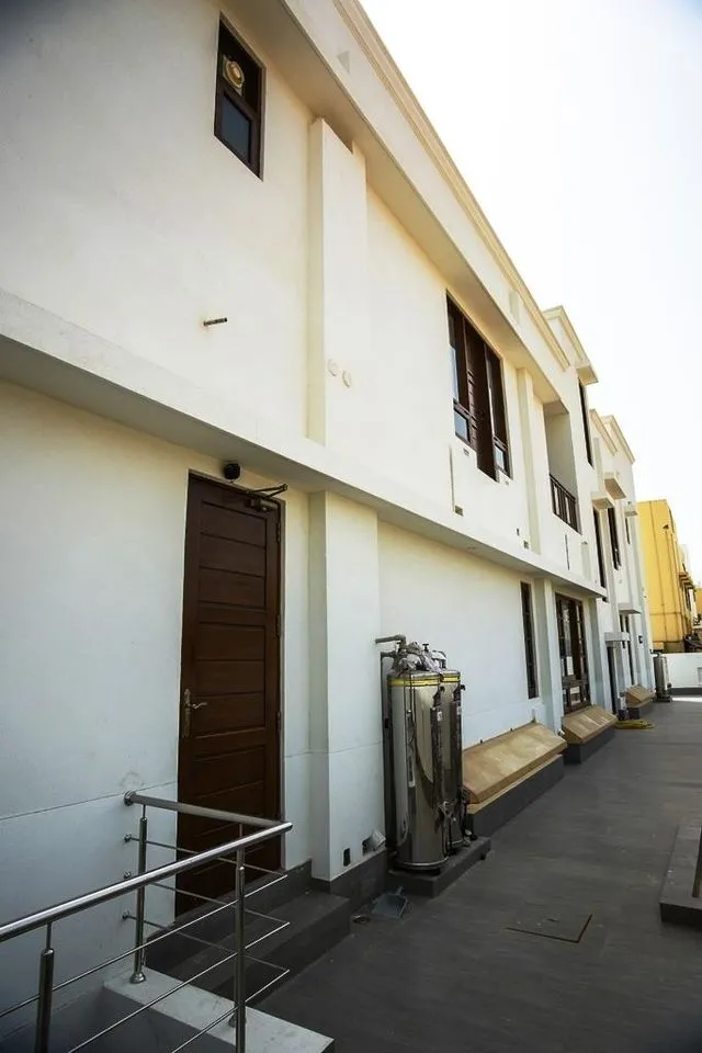 Janu Residence