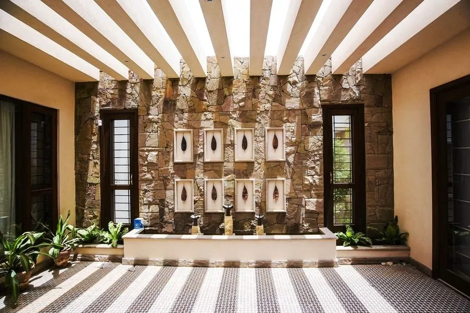 Rauf Residence