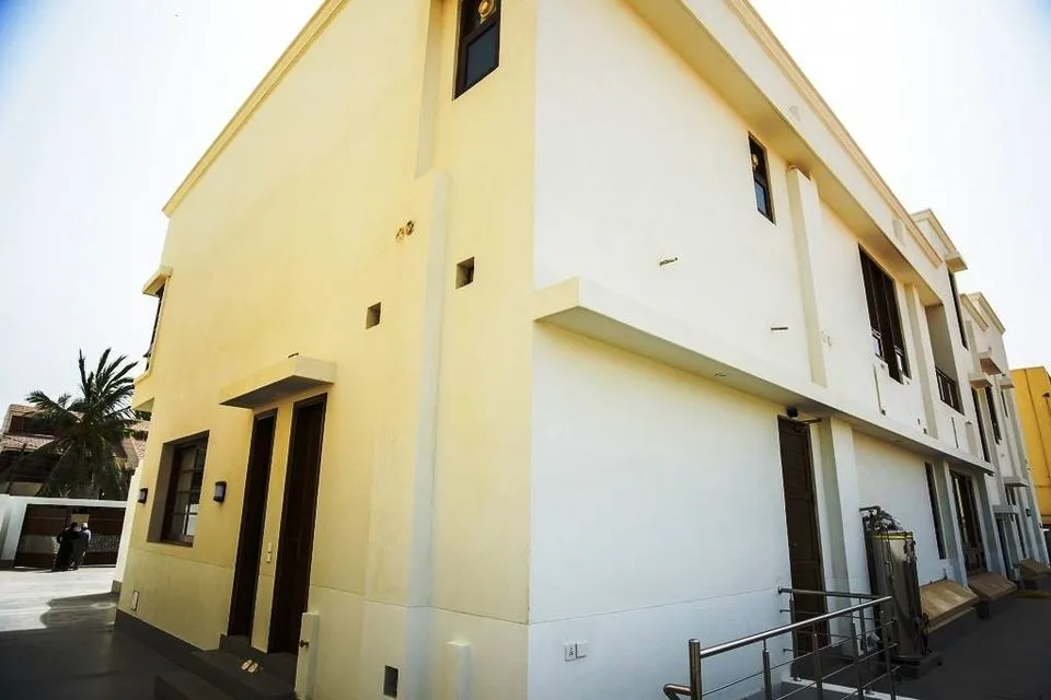 Janu Residence