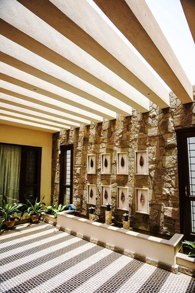 Rauf Residence