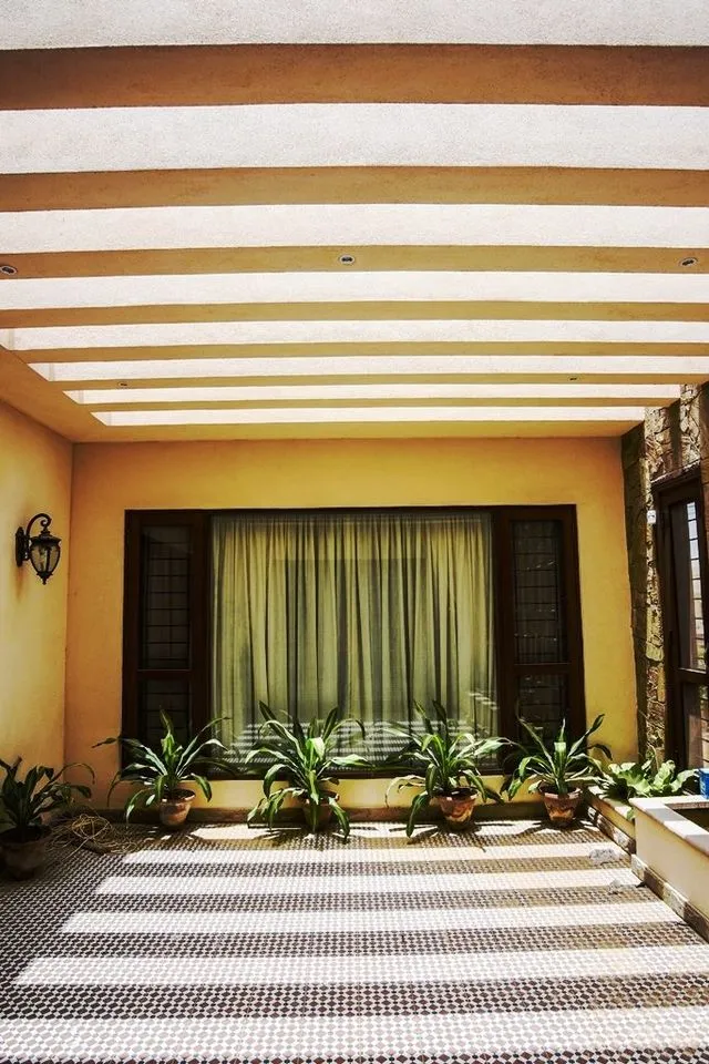 Rauf Residence