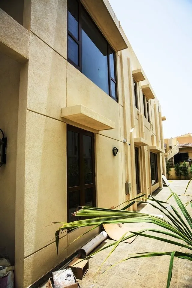 Rauf Residence