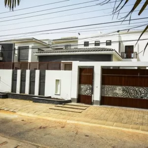 Janu Residence