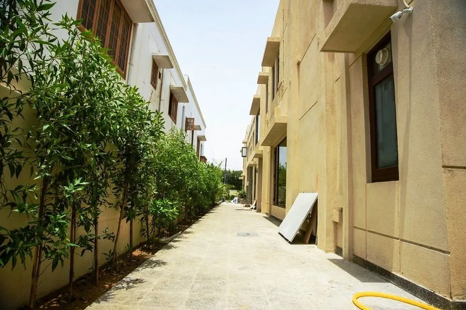 Rauf Residence