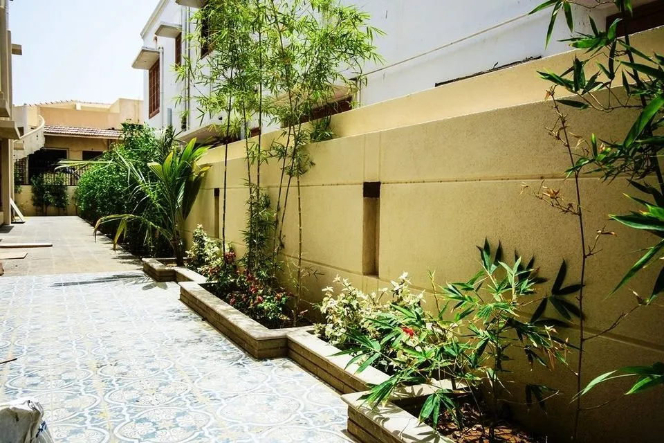 Rauf Residence