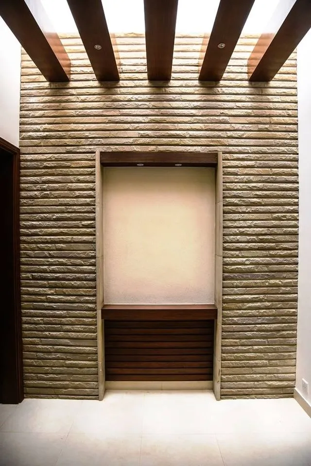 Rauf Residence