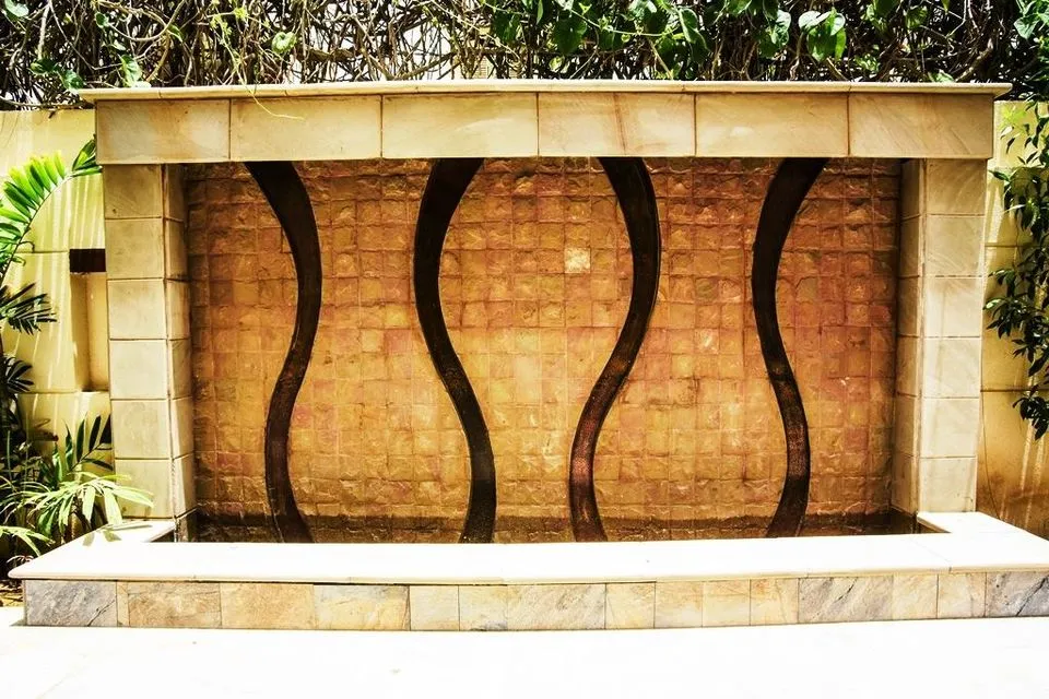 Rauf Residence