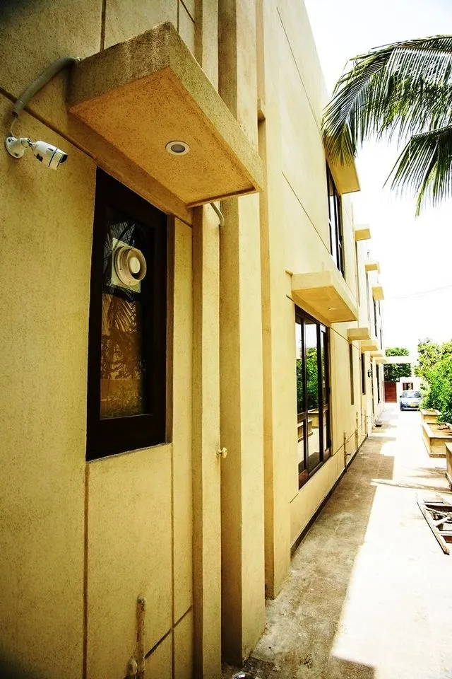 Rauf Residence