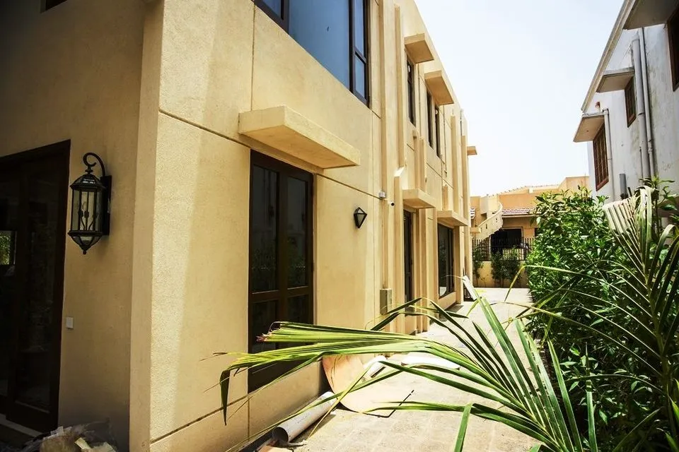 Rauf Residence