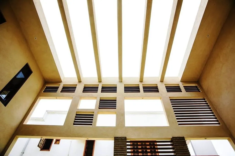 Rauf Residence