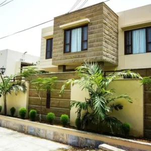 Rauf Residence