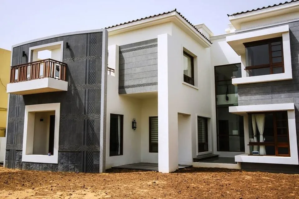 Janu Residence