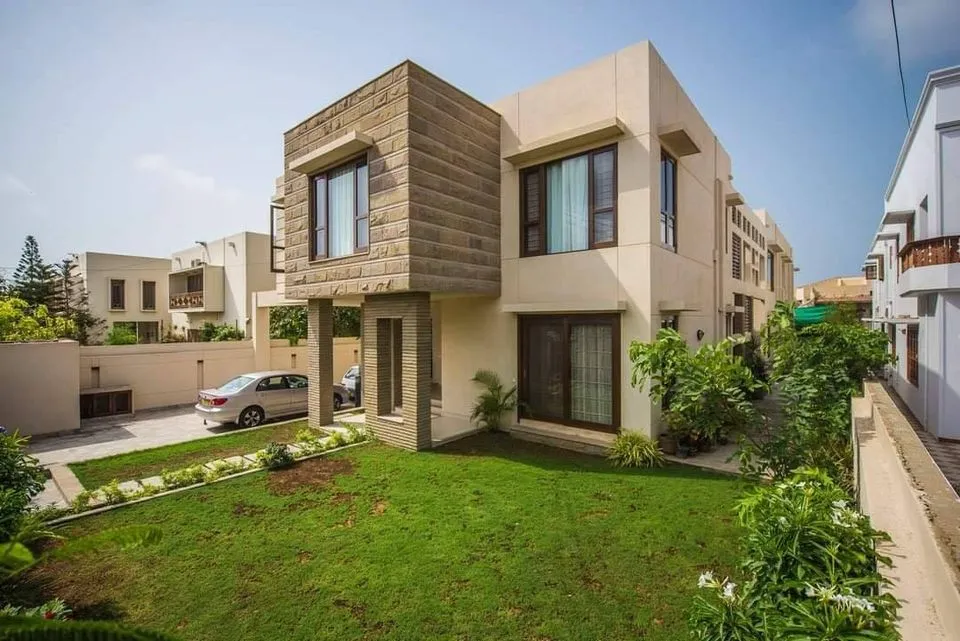 Rauf Residence