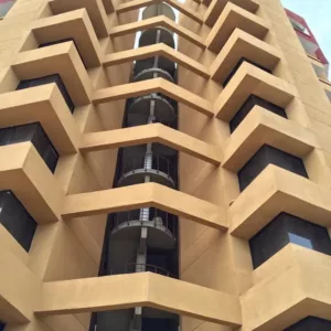 Naval officers Residential Estate Tower I