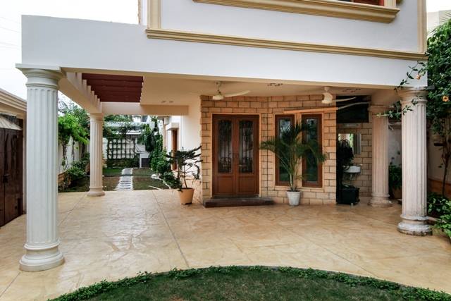 Mr. Farhan Residence