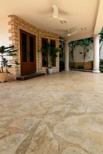 Mr. Farhan Residence