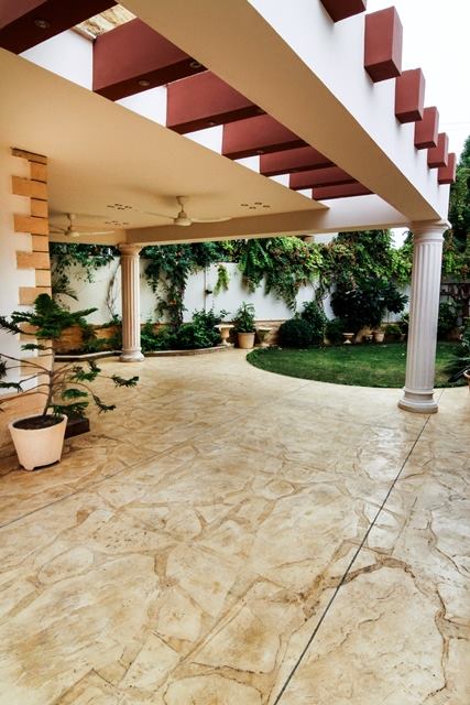 Mr. Farhan Residence