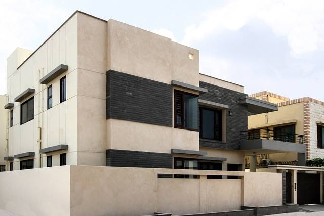 Mr. Tariq Masood Ansari