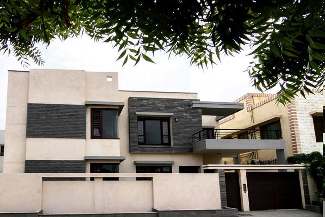 Mr. Tariq Masood Ansari