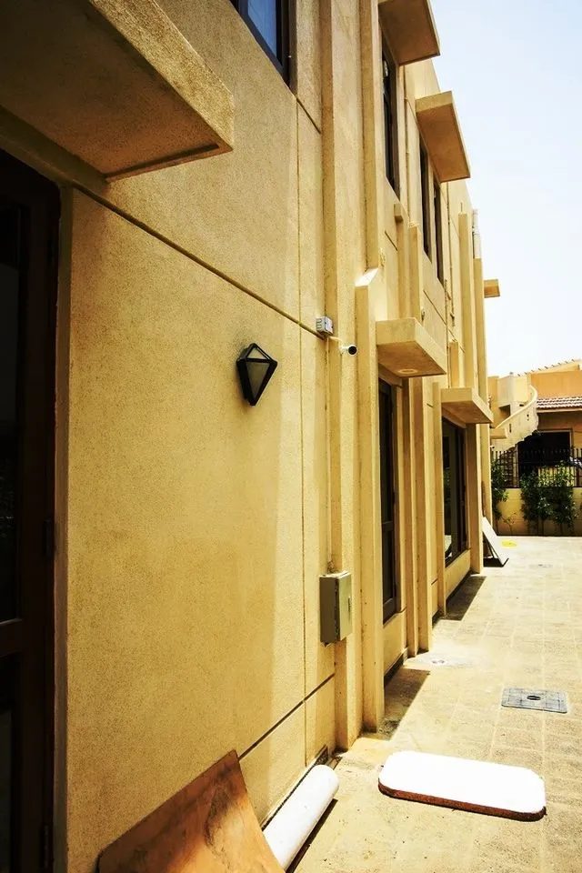 Rauf Residence