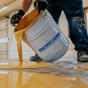 Epoxy Flooring Systems