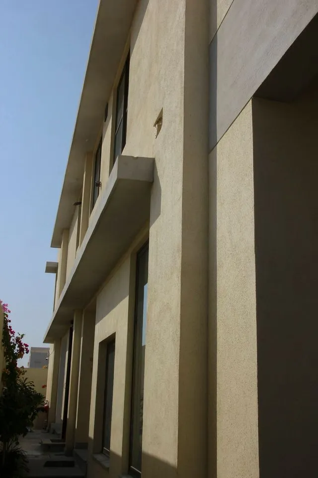 S. Habib Residence