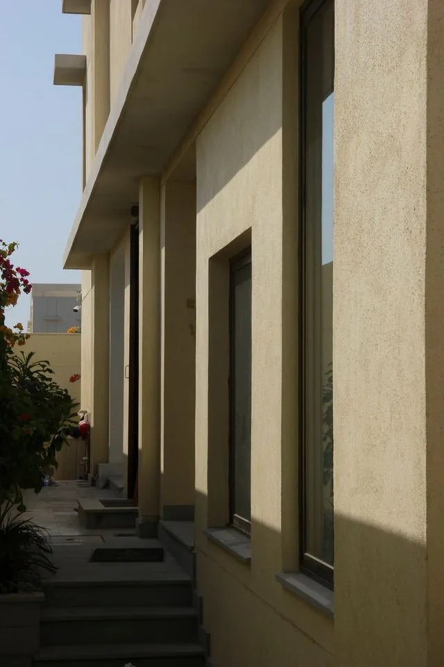 S. Habib Residence