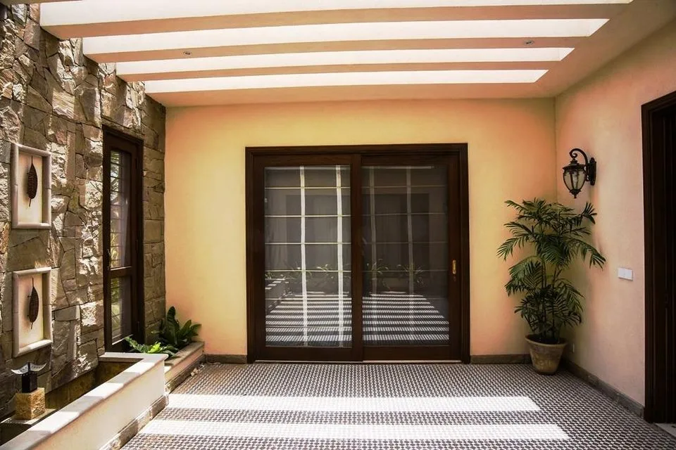 Rauf Residence