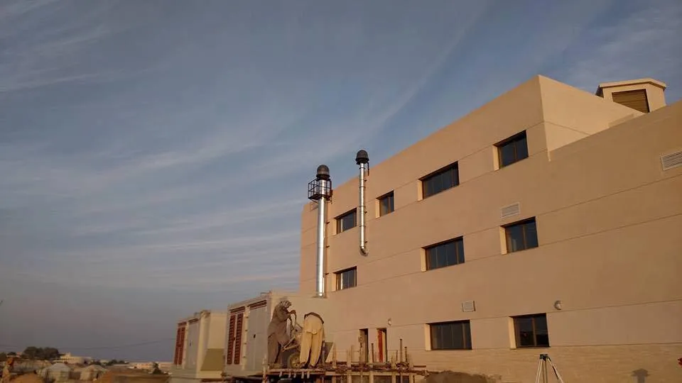 Mehran University