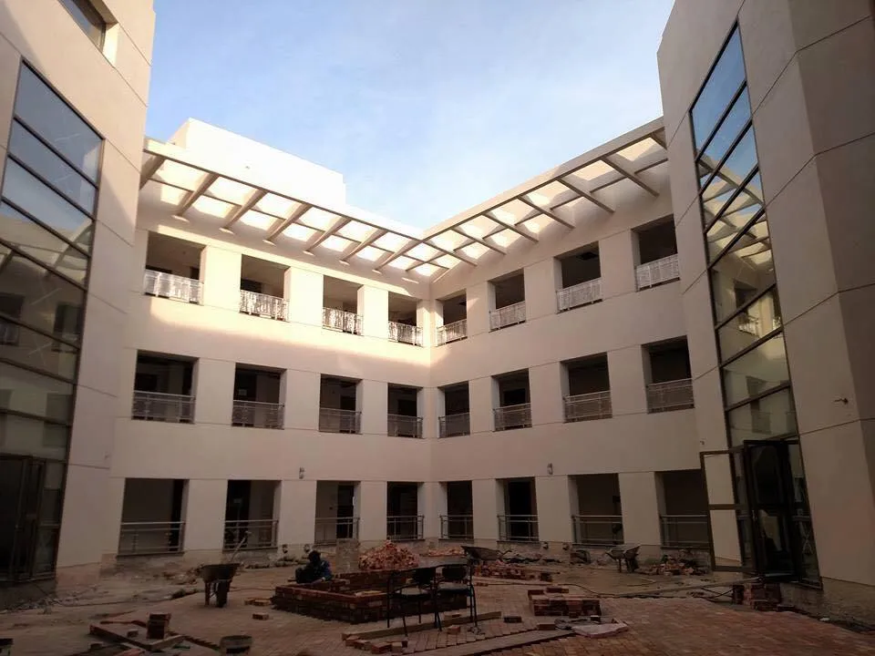 Mehran University