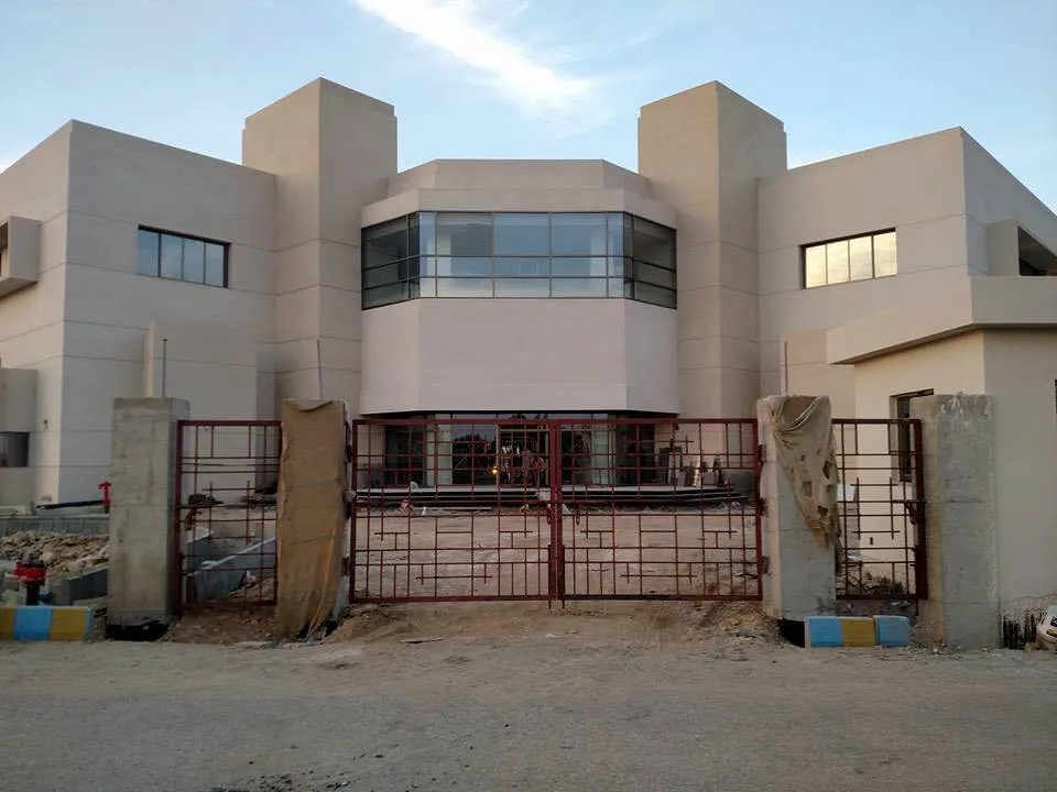 Mehran University