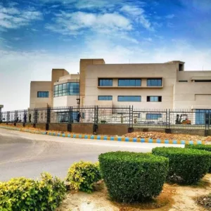 Mehran University