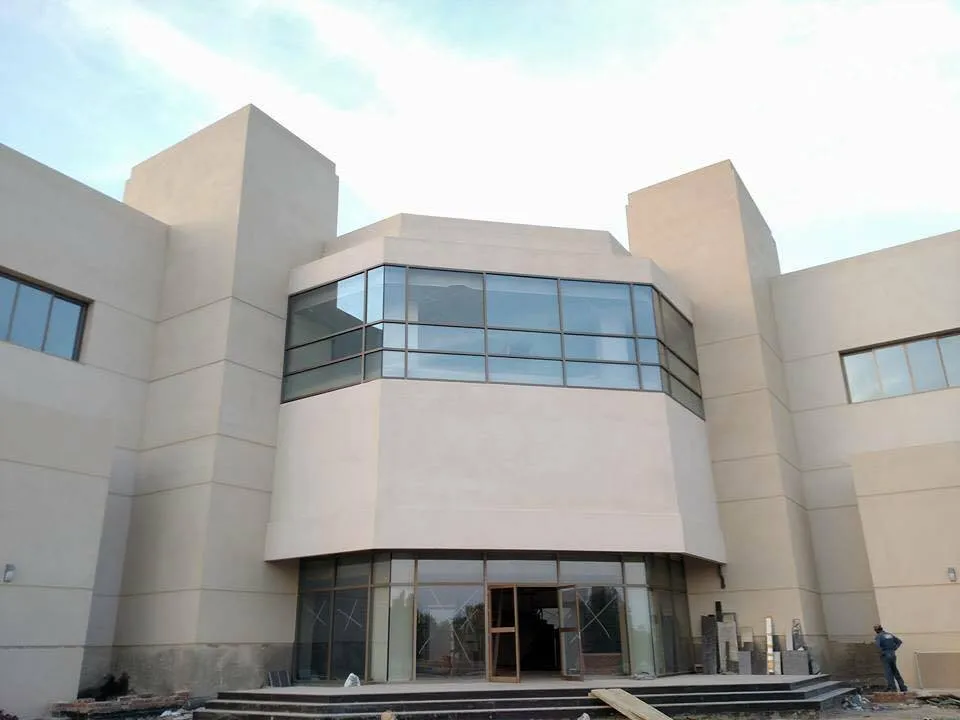 Mehran University