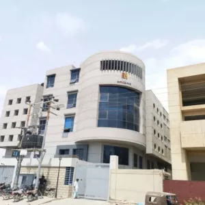AG Gi Gi PVT (PVT)