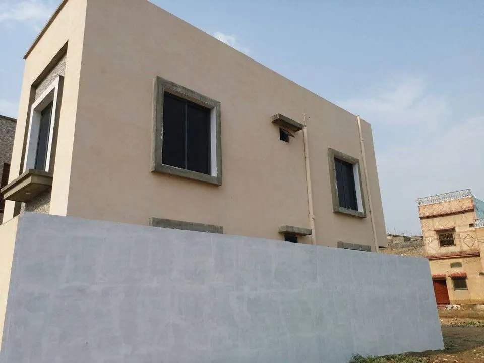 I Baloch Residence