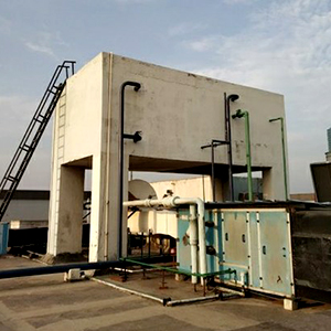 Over Head Tank Waterproofing Systems