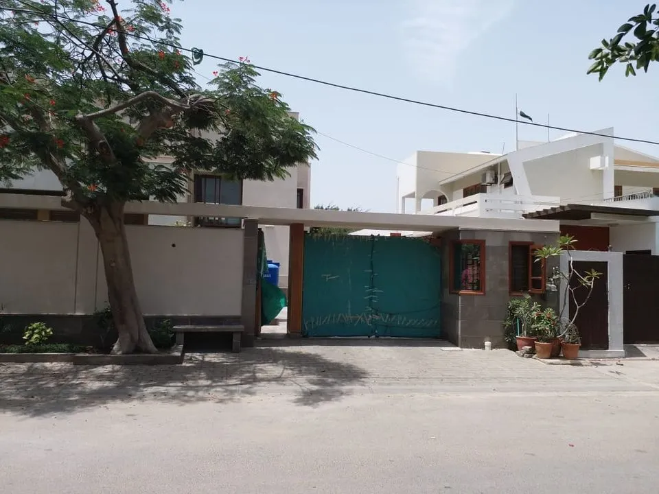 Javed Residence