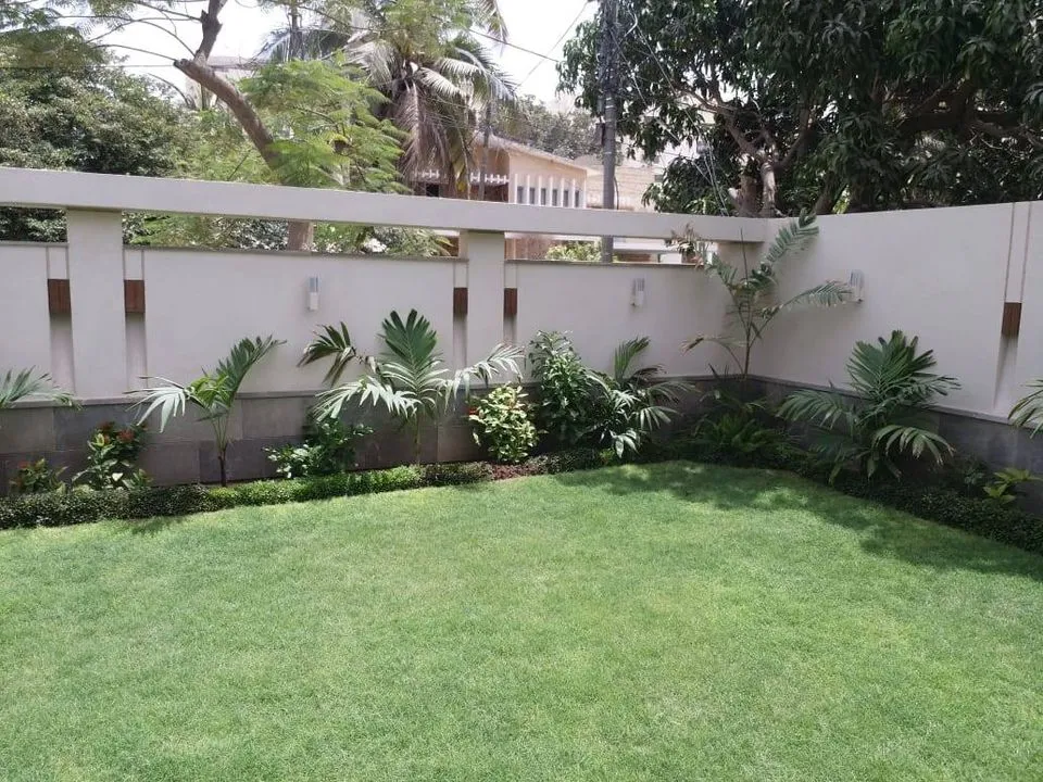 Javed Residence