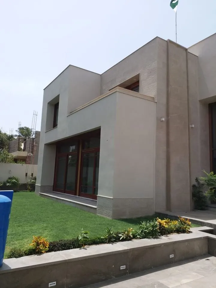 Javed Residence