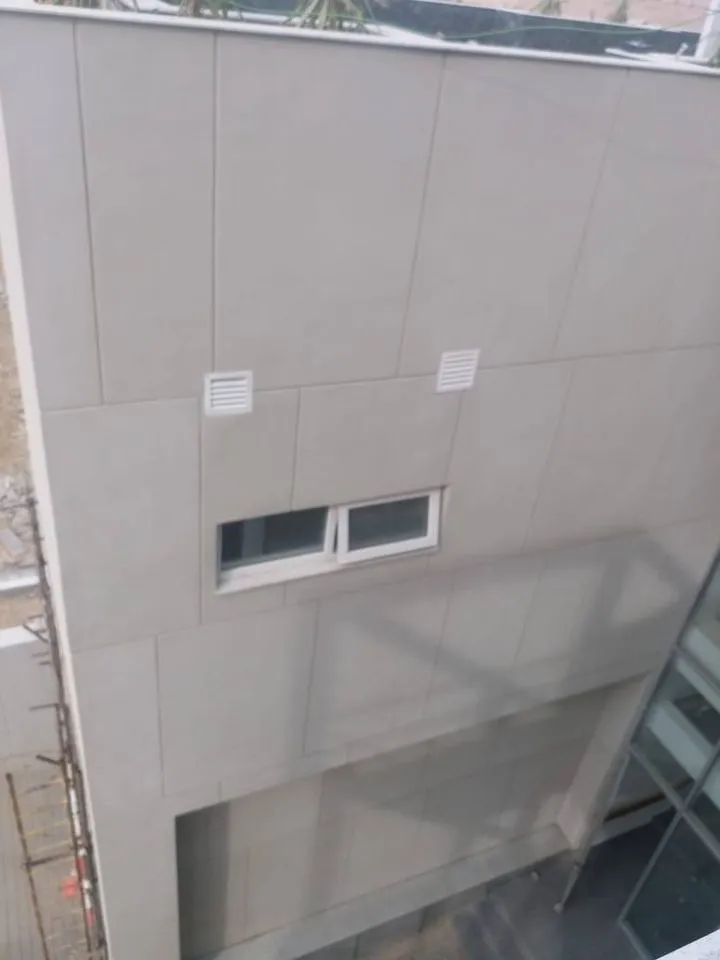 DG Cement CCR building