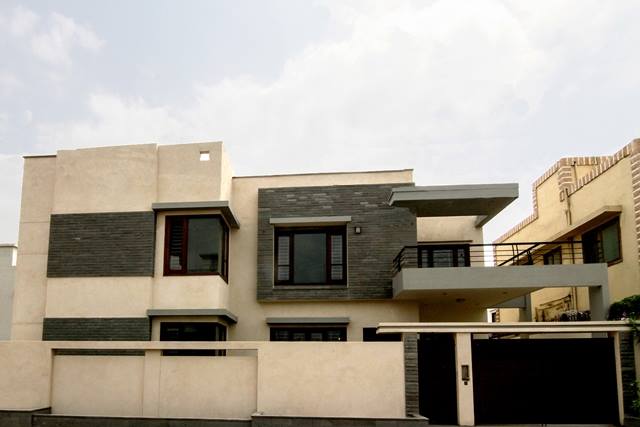 Mr. Tariq Masood Ansari