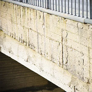 Structural strengthening solutions