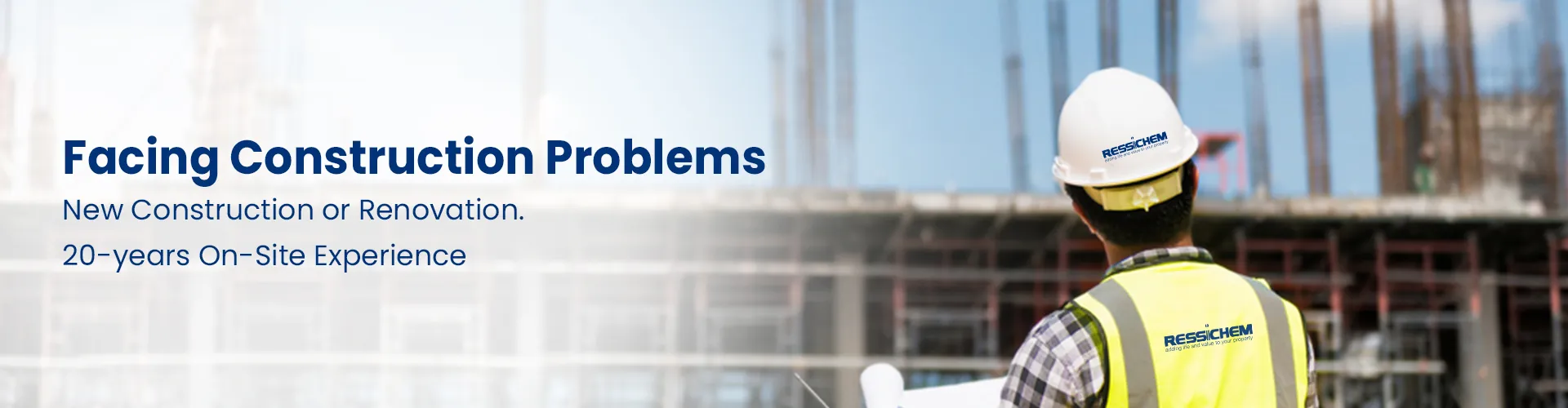 Construction Building Materials