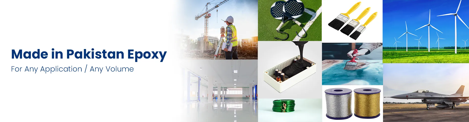 Epoxy Adhesive
