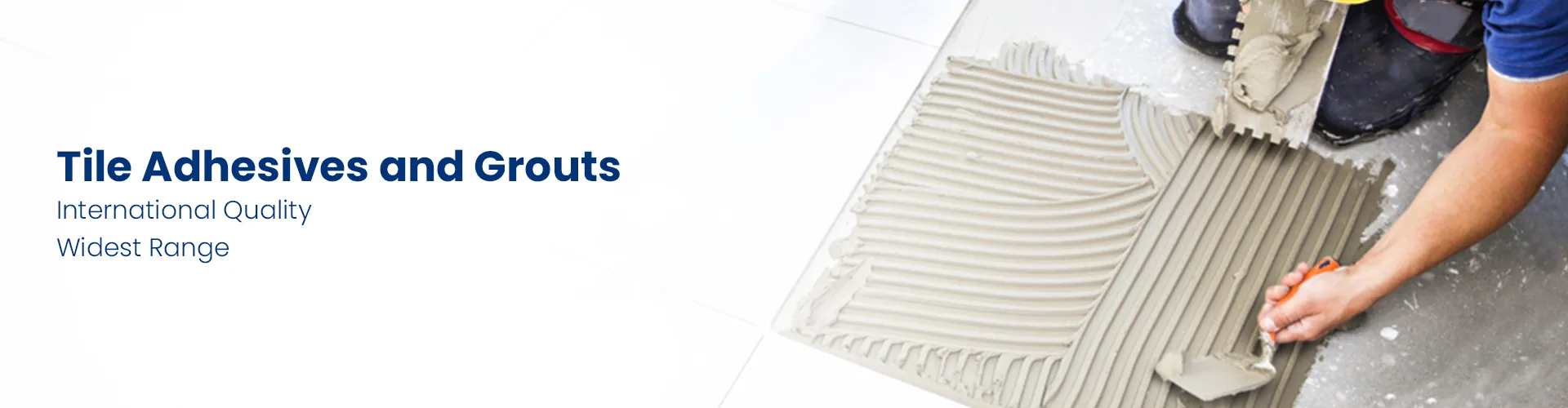 Tile Bond