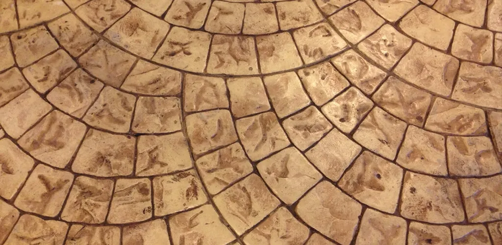 Decorative Concrete